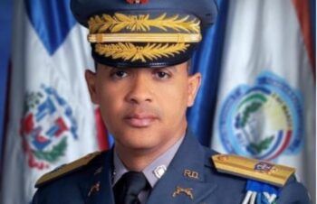 Policía afirma criminalidad ha bajado durante nueva gestión