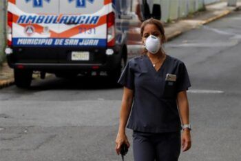 Confirman “repunte preocupante” en casos confirmados de COVID-19 en Puerto Rico