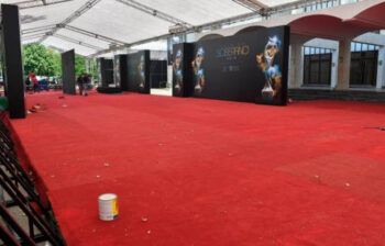 Entre julio y agosto se celebrarían los Premios Soberano 2021