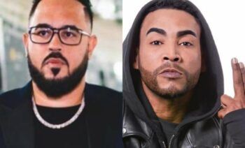 Don Omar podría ser demandado por Raphy Pina