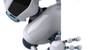 Robots le darán clases a estudiantes dominicanos