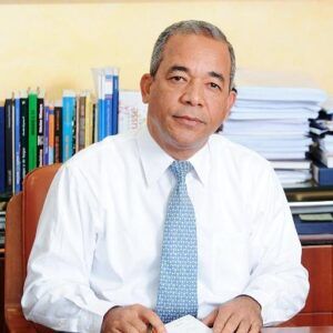 Rubén Bichara dice que como partido el PLD está desgastado