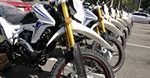 Sustraen motor de la Policía en destacamento de San Juan