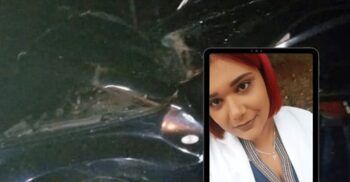 Fallece doctora tras accidente en Loma Miranda