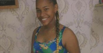 Policía mata adolescente de un disparo durante toque de queda