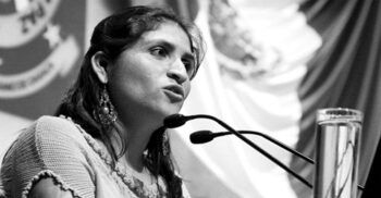 Matan a candidata a alcaldesa en México