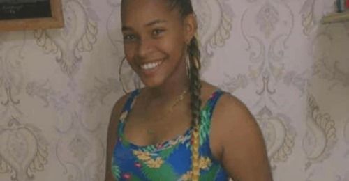 Policía mata adolescente de un disparo durante toque de queda