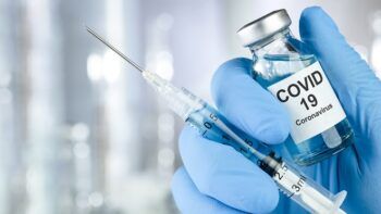 En República Dominicana se han aplicado más de tres millones vacunas contra el COVID-19