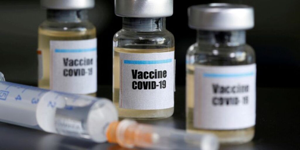 Pfizer inicia ensayos clínicos de su vacuna contra el COVID-19 en bebés y niños