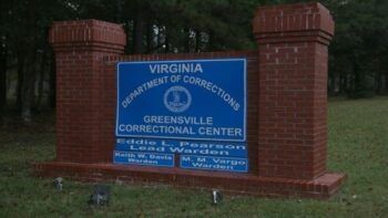 Derogan la pena de muerte en el estado de Virginia, EE.UU.