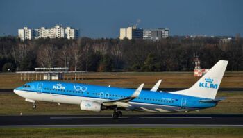 Países Bajos prohíben vuelos con República Dominicana hasta el 1 de abril