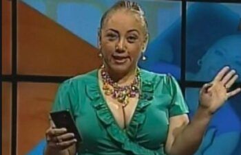 Sacan del aire programa de La Tora