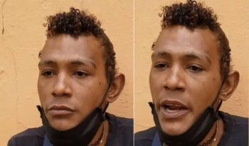 Por poco lo linchan por colocar música altísima a la 7 de la mañana