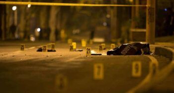 Accidente deja una niña muerta y varios heridos en Villa Francisca