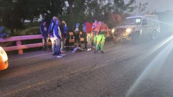 Accidente deja un muerto en San Juan