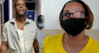 Apresan hombre acusado de propinar 14 puñaladas a una vecina en el 2019