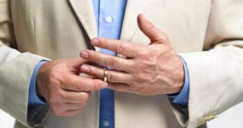 Hombre quiere cambiar ley que castiga el incesto para casarse con su hijo