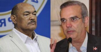 Alburquerque dice la carta de Abinader a Paliza sobre reelección es teatro