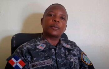 Apresan coronel por muerte de pareja; Fiscalía dice tener pruebas que lo comprometen