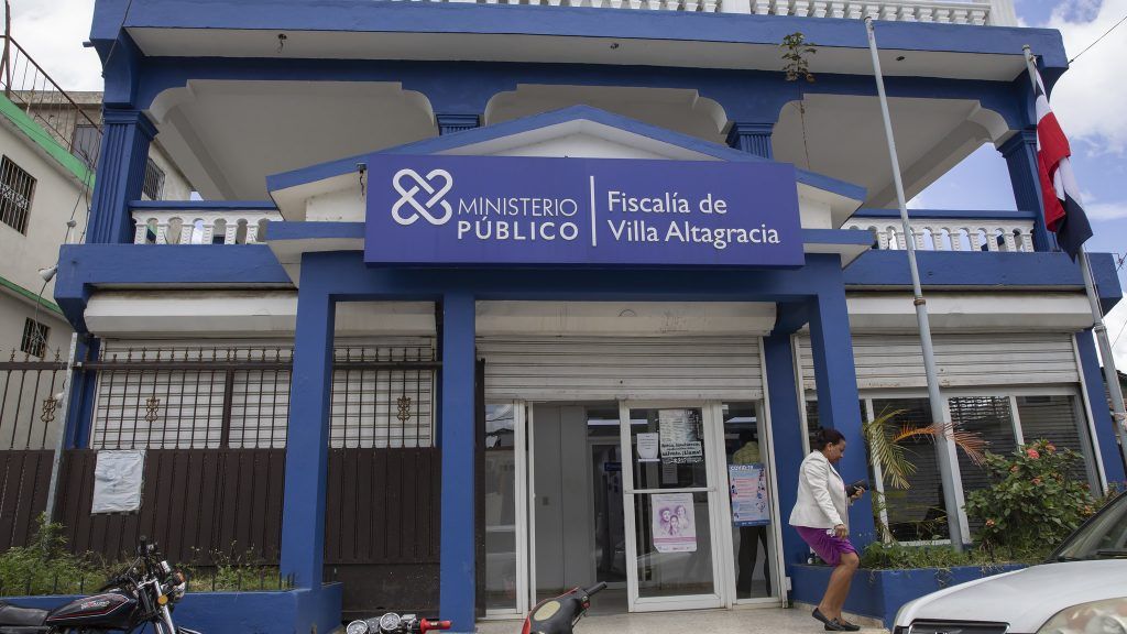 40 años de prisión para atracador que asesinó a un vigilante