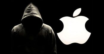 Hackers exigen USD 50 millones a Apple, tras robo de datos