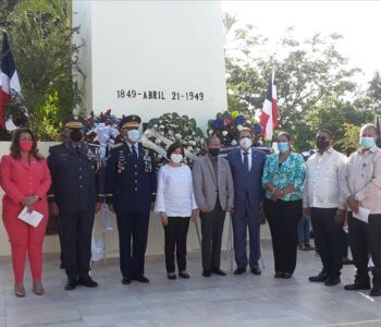 Efemérides Patrias conmemora el 172 aniversario de la Batalla de las Carreras