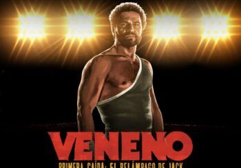 Altice ofrecerá película gratis de Jack Veneno en honor a su legado