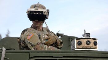 Ya existen los lentes que te dejan ver a través de las paredes y así funcionan