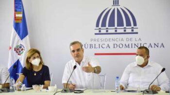 Presidente Abinader llevará soluciones a Santo Domingo Norte