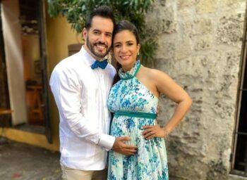 Manny Cruz pide oración por su esposa embarazada