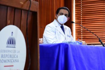 Gobierno dominicano trabaja en la reforma del sector salud