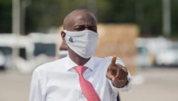 Haití rechaza la vacuna de AstraZeneca que le ofrece la OMS