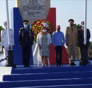 Efemérides Patrias conmemora el 177 aniversario de la Batalla de Tortuguero