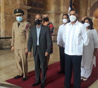 Efemérides Patrias conmemora el 56 aniversario de la Guerra de Abril de 1965