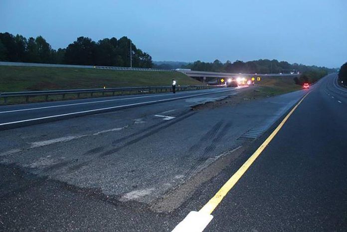 Accidente vehicular deja 6 muertos y varios heridos en EEUU