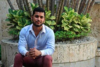 Muere Yorneis García, actor de Sin senos sí hay paraíso