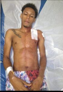 Matan atracador en Herrera y otro fue herido en frustrado atraco