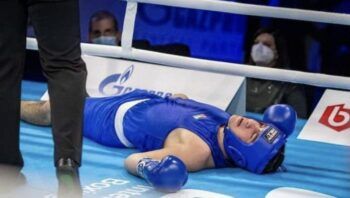 Muere un boxeador de 18 años once días después de ser noquado