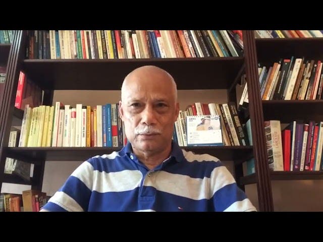 Ingeniero químico explica que el ron sí se congela y que depende de la temperatura