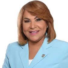 Diputada peledeista dice que Abinader tiene un «negocio cómodo” con estados de emergencia