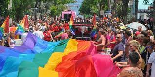 El 60 % de los dominicanos rechaza a los homosexuales, según estudio