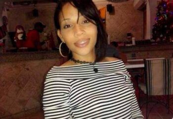 Encuentran muerta mujer reportada como raptada por expareja en San Pedro de Macorís