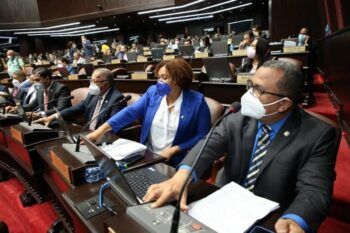 Diputados aprueban préstamo de US$400 millones para reforma eléctrica y el desarrollo sostenible