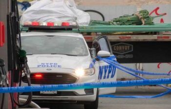 Matan dominicano tras tiroteo en el Alto Manhattan