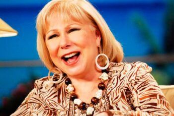 El show de Cristina está de regreso a la pantalla chica