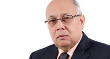 Muere el doctor Erasmo Vásquez, exministro de Salud Pública