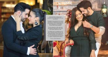 Quitan entubación a esposa de Manny Cruz; sus pulmones han mejorado