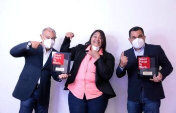 Entérate sobre cuál es la mejor empresa para trabajar en República Dominicana