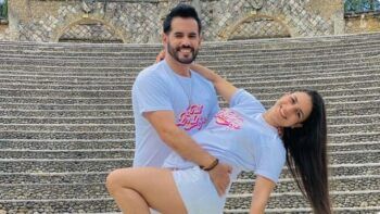 Retiran respirador artificial a esposa de Manny Cruz