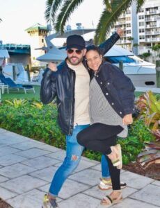 Se mantiene estable salud de Yeri Peguero